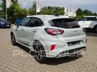 2025 Ford Puma