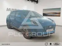 2025 Ford Puma