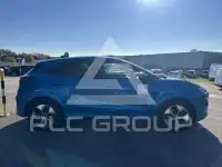 2025 Ford Puma