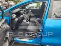 2025 Ford Puma