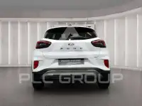 2025 Ford Puma