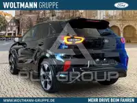 2025 Ford Puma
