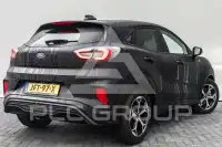 2025 Ford Puma