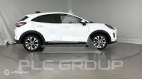 2025 Ford Puma