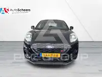 2025 Ford Puma