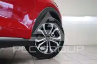 2026 Ford Puma