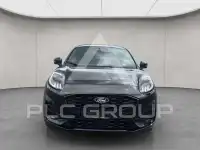 2025 Ford Puma