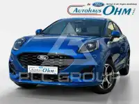 2025 Ford Puma