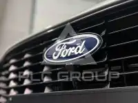 2025 Ford Puma