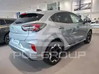 2026 Ford Puma