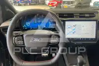 2026 Ford Puma