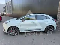 2025 Ford Puma
