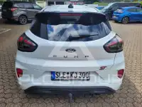2025 Ford Puma