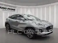 2025 Ford Puma