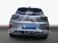 2025 Ford Puma