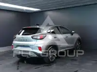 2025 Ford Puma