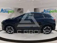 2025 Ford Puma