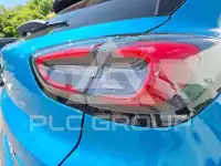 2025 Ford Puma