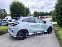 2025 Ford Puma