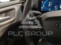 2026 Ford Puma