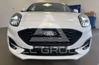 2026 Ford Puma
