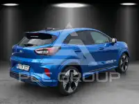 2025 Ford Puma
