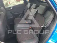 2025 Ford Puma