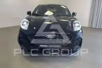 2026 Ford Puma