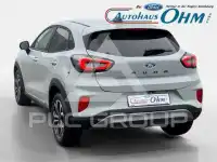 2025 Ford Puma
