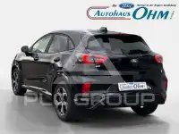 2025 Ford Puma