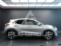 2025 Ford Puma