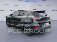 2025 Ford Puma