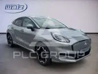2025 Ford Puma