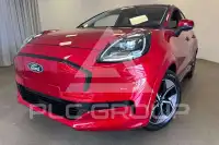 2026 Ford Puma