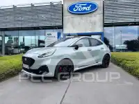 2025 Ford Puma