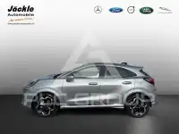 2025 Ford Puma