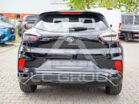 2025 Ford Puma