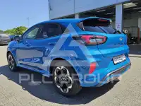 2026 Ford Puma