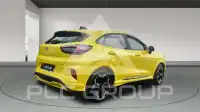 2025 Ford Puma