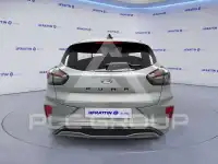 2025 Ford Puma