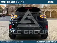 2025 Ford Puma