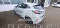 2025 Ford Puma