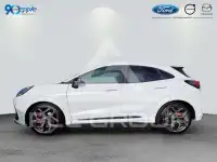2025 Ford Puma