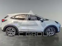 2025 Ford Puma
