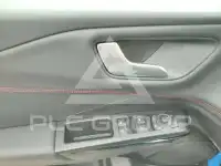 2025 Ford Puma