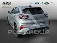2025 Ford Puma