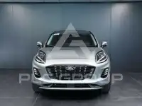 2025 Ford Puma