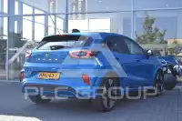 2025 Ford Puma