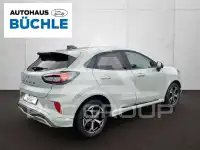 2025 Ford Puma