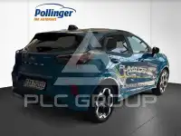 2025 Ford Puma